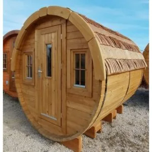 cabane insolite